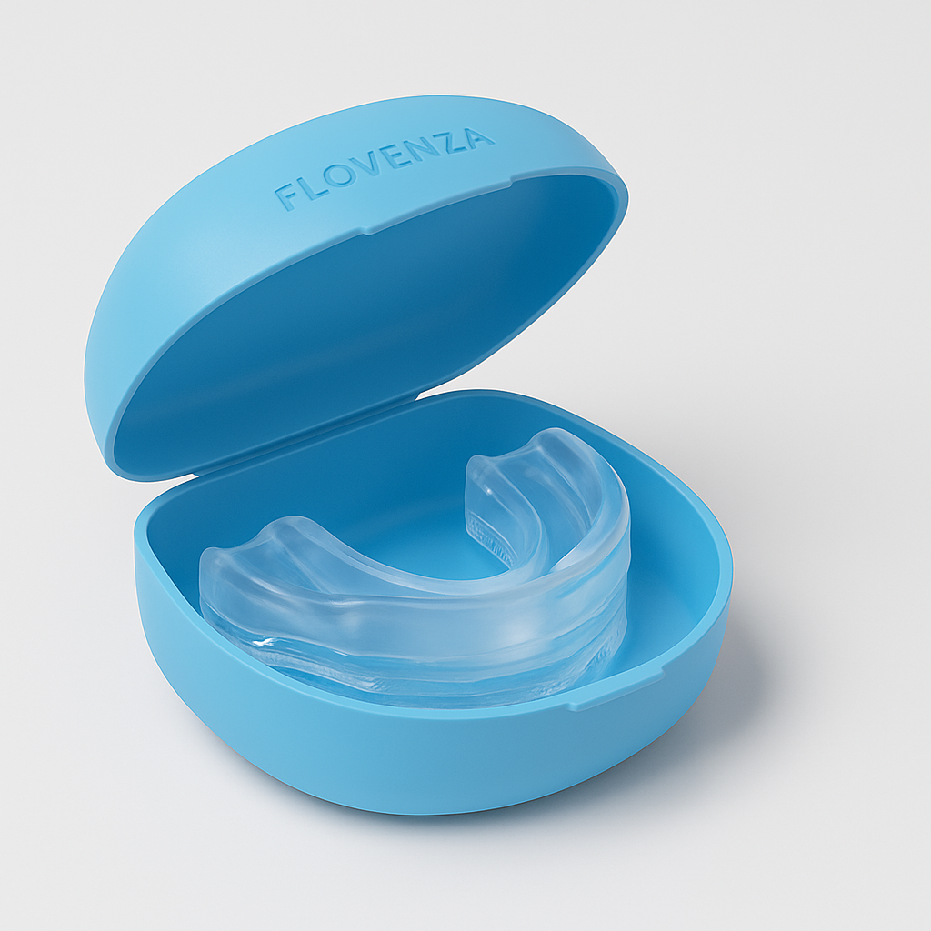 Flovenza-pro™ - Anti-Ronflement sans effort.