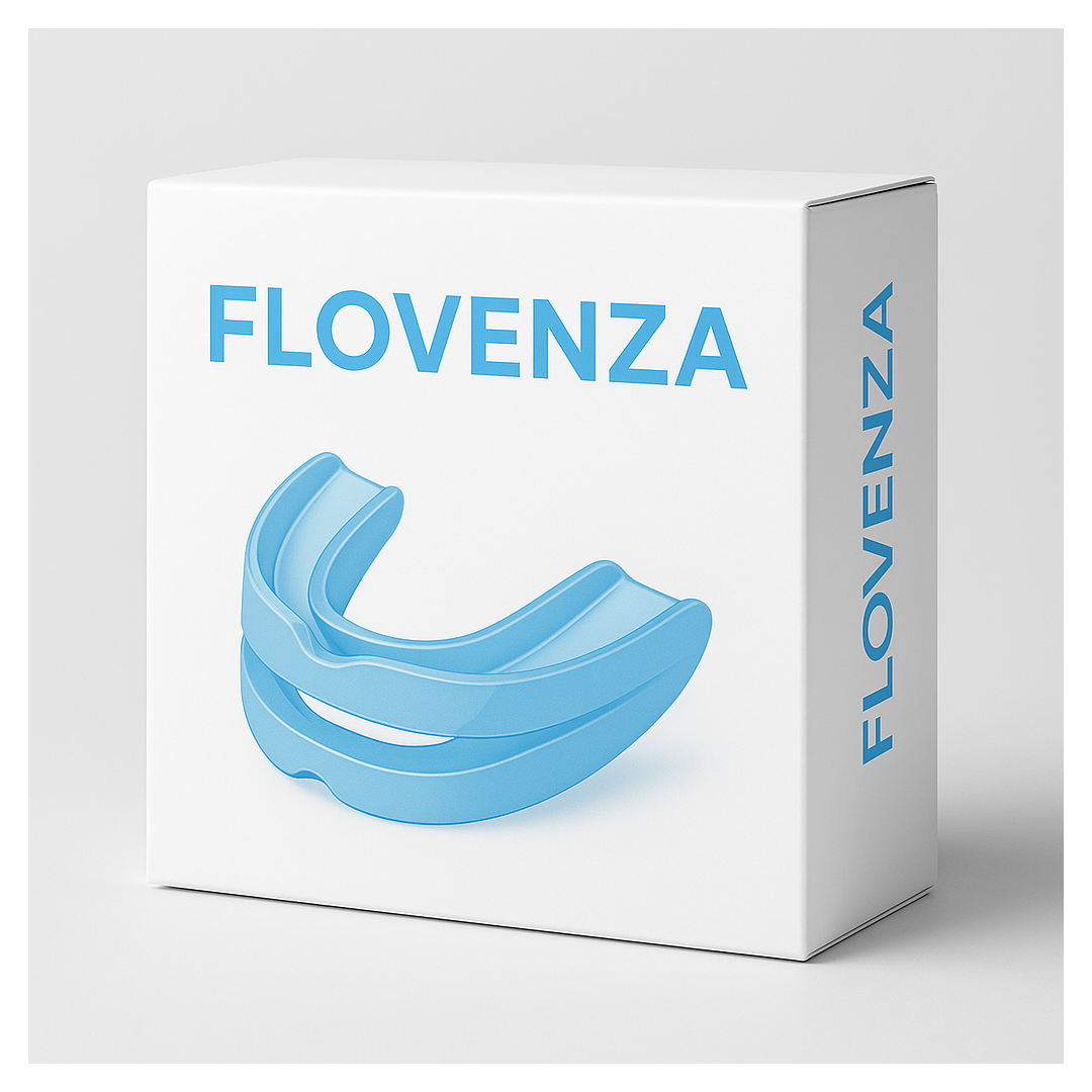 Flovenza-pro™ - Anti-Ronflement sans effort.